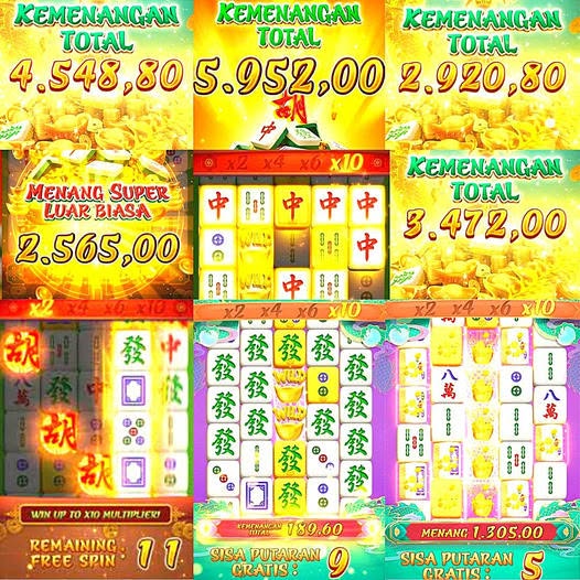 Domba4D: Situs Game Gacor Terupdate Tinggal Ikuti & Menang